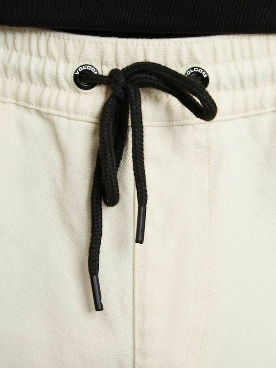 Rainer Hose Beige