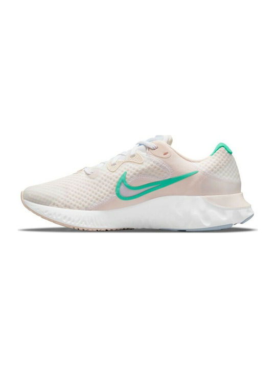 Renew Run 2 Femei Pantofi sport Alergare Bej