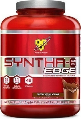 BSN Syntha-6 Edge with Flavor Chocolate Milkshake 1.87kg