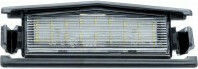 Einparts Φώτα Πινακίδας Led 12V για Mazda 2 / MX-5 2τμχ