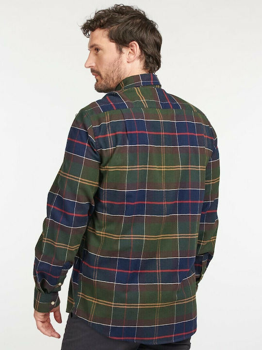 Barbour Barbour