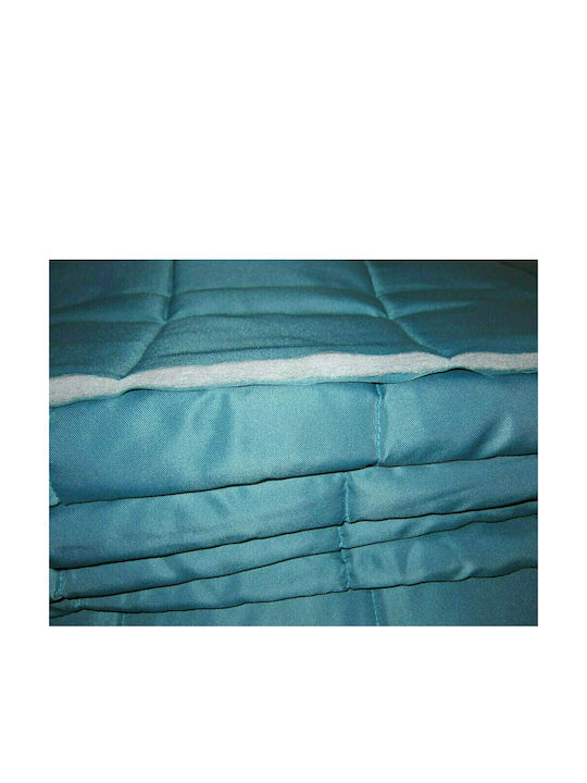 Amazonas American Dream Double Hammock Petrol 200x120cm