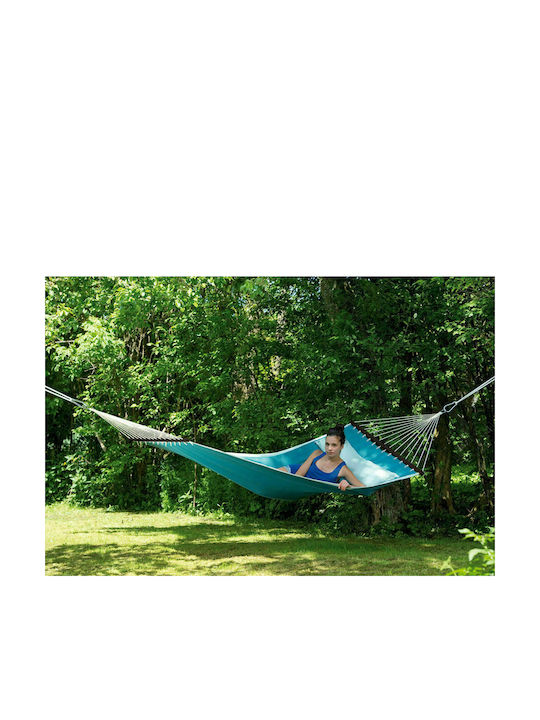 Amazonas American Dream Αιώρα Διπλή Υφασμάτινη 200x120εκ. Amazonas American Dream Αιώρα Διπλή Υφασμάτινη 200x120εκ.