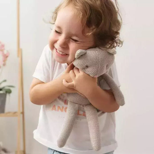 Kiokids Плюшено Игра Friends Коте 30 см.