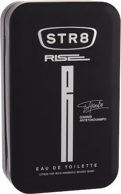 STR8 Rise Eau de Toilette 100ml