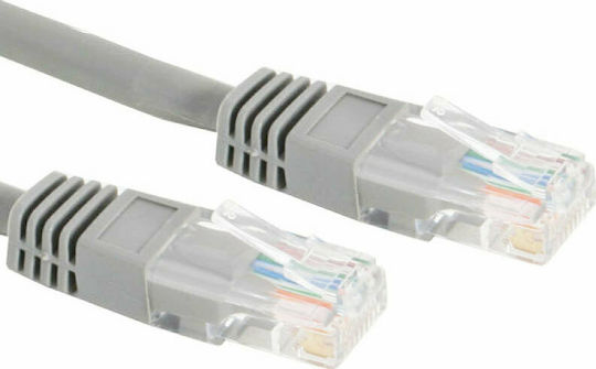 Καλώδιο Δικτύου Oem 1500b Rj45 U Utp Cat-5e 10m