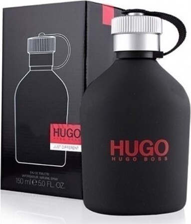 Boss Just Different Eau de Toilette 40ml