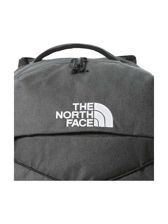 The North Face Borealis Urban 28lt Asphalt Grey Light Heather / TNF Black