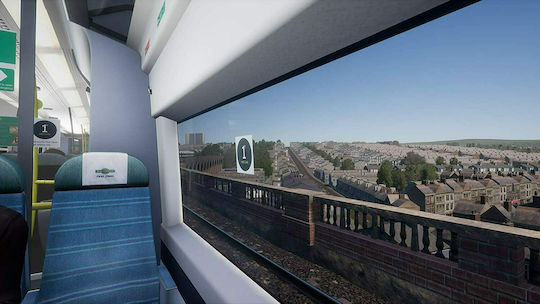 Train Sim World 2 Rush Hour Deluxe Издание PS5 Игра
