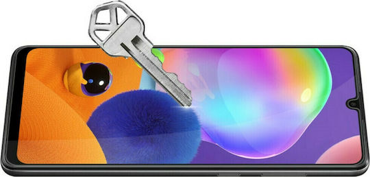 Full Face Tempered Glass (Galaxy Note 10)