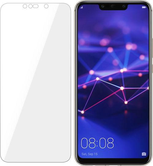 3MK Flexibleglass Special Edition Ceramic Tempered Glass (Huawei Mate 20 Lite)
