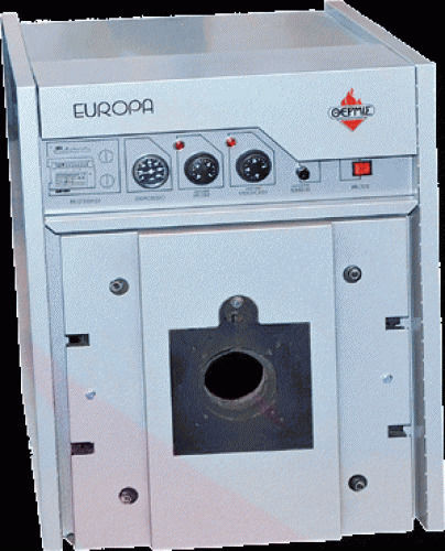 THermis Europa E-3 Boiler Cazane / Cazane 35000kcal/h