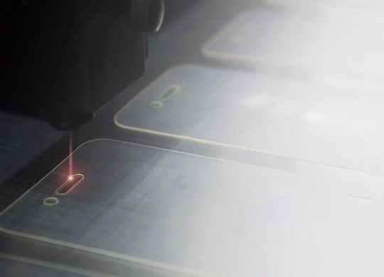 3MK FlexibleGlass SE Tempered Glass (Galaxy A70)