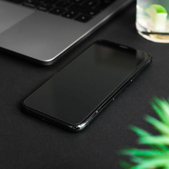 Sbox Nano Hybrid Закалено стъкло (iPhone 5 / 5s / SE)