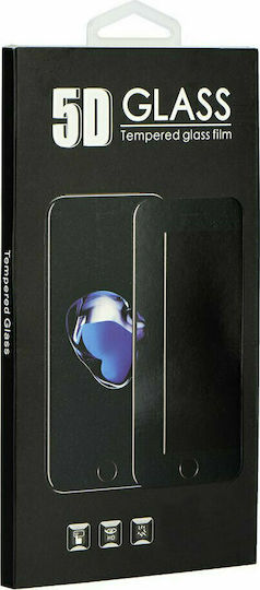 5D Full Glue Full Face Tempered Glass (Huawei Mate 30 Pro)