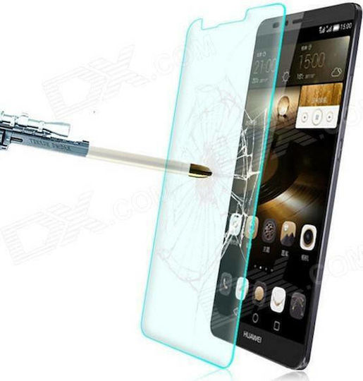 Tempered Glass (Huawei P8)