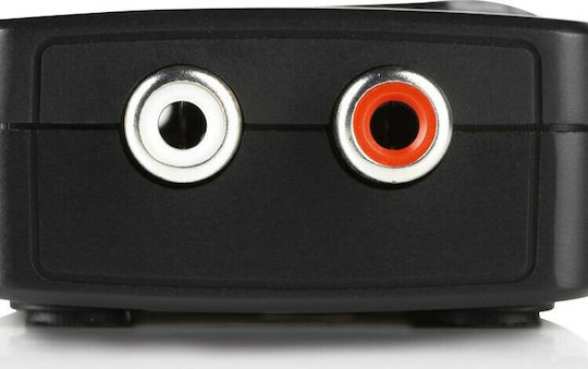 Marmitek DA21 Μετατροπέας Coaxial / Toslink female σε RCA 2x female 1τμχ
