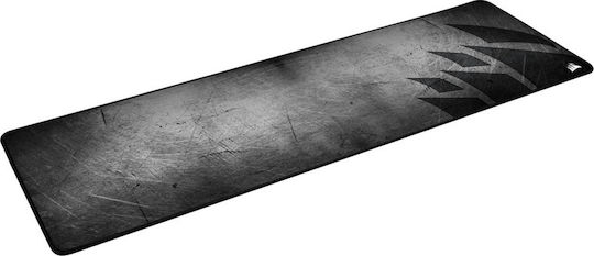 Corsair MM300 PRO Premium Spill-Proof Cloth Gaming Mouse Pad XXL (930mm) Gray CH-9413641-WW