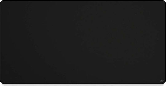 Glorious PC Gaming Race Stitch Cloth Stealth Extended Mauspad XXL 1220mm Schwarz
