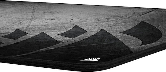Corsair MM300 PRO Premium Spill-Proof Cloth Gaming Mouse Pad XXL (930mm) Gray CH-9413641-WW