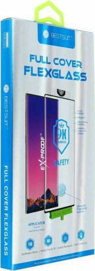 Bestsuit Full Face Tempered Glass (Galaxy Note 10)