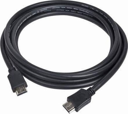 Cablexpert HDMI 1.4 High Speed 1080p 120Hz Cable HDMI male - HDMI male 15m Μαύρο