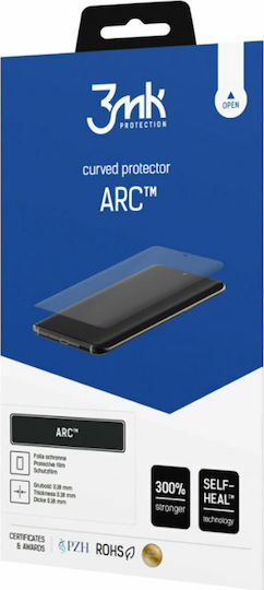3MK Screen Protector (Galaxy S20)