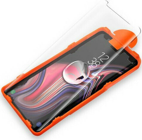 UV Liquid Full Face Tempered Glass (iPhone 11 Pro Max / XS Max)