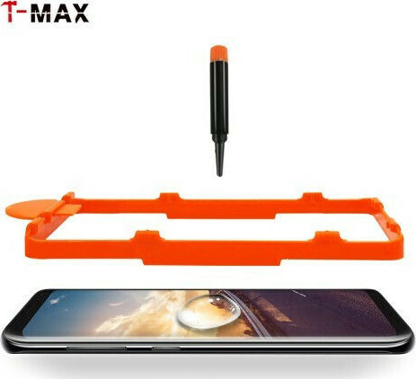 UV Liquid Full Face Tempered Glass (iPhone 11 Pro Max / XS Max)
