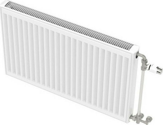Henrad Aikman External Loop Panel Radiator Body Single-column 11/600/1000 1187kcal/h