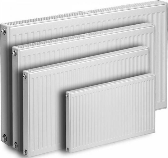 Linea VZ Corp de Calorifer Panel pentru Circuit Exterior Tristâlp 33/600/600 1673kcal/h