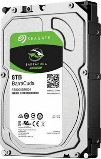 Seagate BarraCuda Pro 8TB 3.5インチ シーゲイト Amazon.com: Seagate 8TB BarraCuda Pro 7200RPM SATA 6Gb/s
