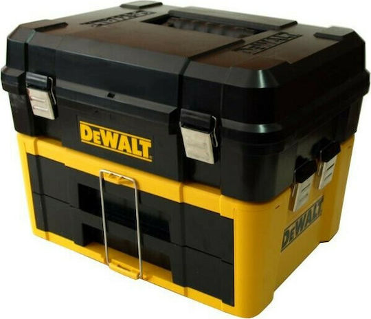 DEWALT Συρταριέρα Εργαλείων Πλαστική