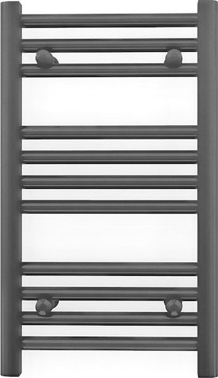 Westcal Handtuchhalter Badezimmer 800x400 357kcal/h Gray