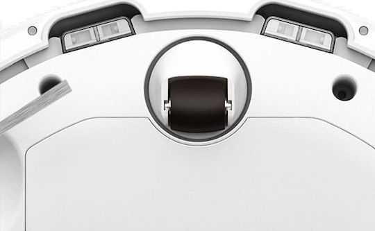 Xiaomi Mi Robot Vacuum Mop P Robot Vacuum for Vacuuming & Mopping with Mapping and Wi-Fi White