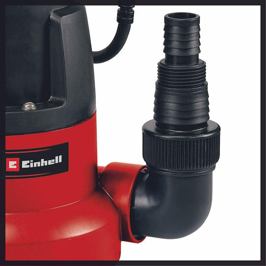 Einhell GC-SP 3580 LL Single-phase Water Pump 0.46hp 4170445