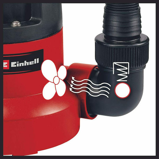 Einhell GC-SP 3580 LL Single-phase Water Pump 0.46hp 4170445