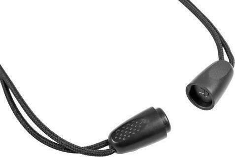 Lampa Gold Line In-ear Bluetooth Handsfree Ακουστικά με Αντοχή στον Ιδρώτα Μαύρα