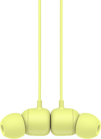 Beats Flex In-ear Bluetooth Handsfree Ακουστικά Citrus Yellow