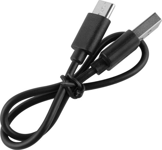 Lamtech LAM020953 Earbud Bluetooth Handsfree Ακουστικά με Θήκη Φόρτισης Λευκά