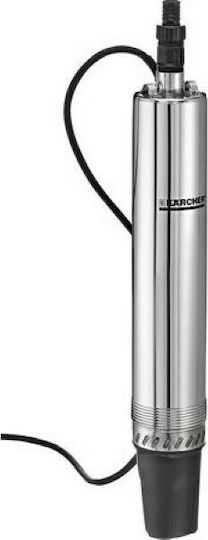 Karcher BP 4 Deep Well Monofazică Pompă Foraj 0.93hp 1.645-421.0