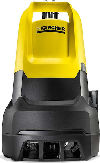 Karcher Sp-7 Dirt Single-phase Pump Waste Water / Sewage 750W 1.645-504.0