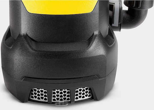 Karcher Sp-7 Dirt Single-phase Pump Waste Water / Sewage 750W 1.645-504.0