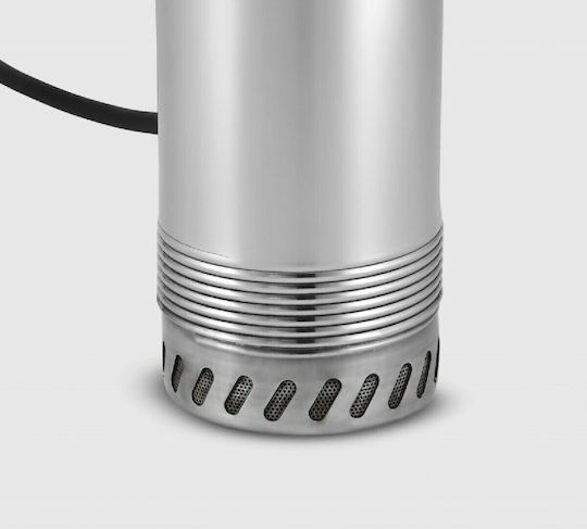 Karcher BP 4 Deep Well Monofazică Pompă Foraj 0.93hp 1.645-421.0