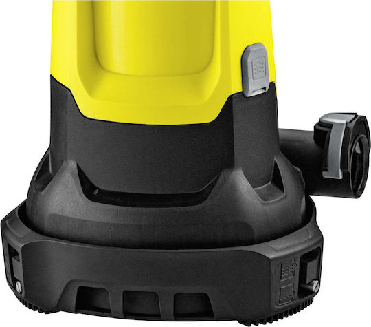 Karcher SP 5 Dual Single-phase Pump Waste Water / Sewage 0.66hp 1.645-580.0
