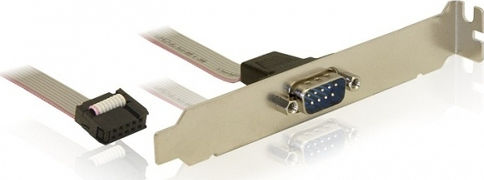 DeLock Port Bracket 89108