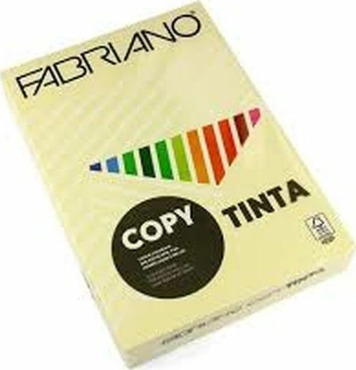 Fabriano Copy Tinta Χαρτί Εκτύπωσης A4 160gr/m² 250 φύλλα Avorio