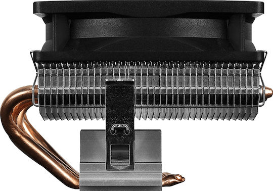 Aerocool Air Frost 4 Ψύκτρα Επεξεργαστή για Socket AM4/115x/AM3/AM3+ με RGB Φωτισμό
