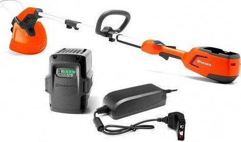 Husqvarna 115iL Kit за Рамо / Ръчна Храсторез 3.45кг 36V 2.1Ах