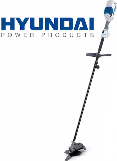 Hyundai HBC 1200EL Electric Brush Cutter Shoulder / Hand